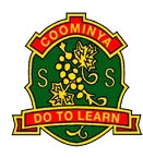 Coominya State School logo