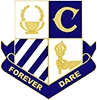 Coonabarabran High School logo