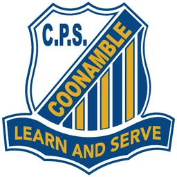 Coonamble Public School logo
