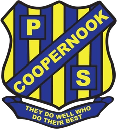 Coopernook Public School logo