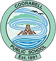 Coorabell Public School logo