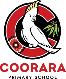 Coorara Primary School logo
