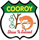 Cooroy State School logo
