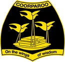 Coorparoo State School logo