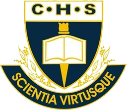 Cootamundra High School logo