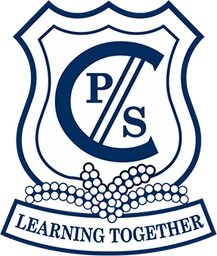 Cootamundra Public School logo