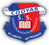 Cooyar State School logo