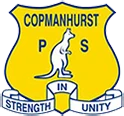 Copmanhurst Public School logo