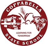 Coppabella State School logo