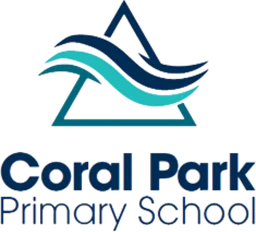 Coral Park Primary School logo