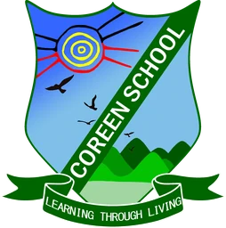 Coreen School logo