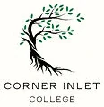 Corner Inlet College logo