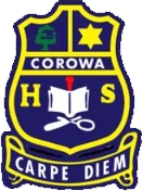 Corowa High School logo