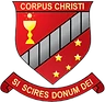 Corpus Christi Catholic School logo