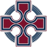 Corpus Christi College logo