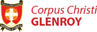 Corpus Christi School logo