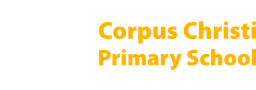 Corpus Christi School logo