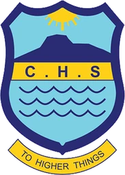 Corrimal High School logo