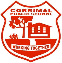 Corrimal Public School logo