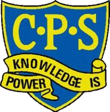Cowra Public School logo