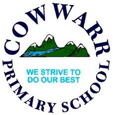 Cowwarr Primary School logo
