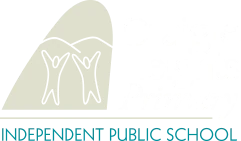 Craigie Heights Primary School logo