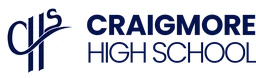 Craigmore High School logo