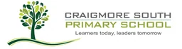 Craigmore South Primary School logo