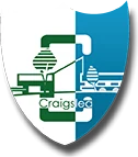 Craigslea State High School logo