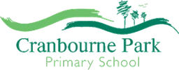 Cranbourne Park Primary School logo