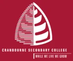 Cranbourne Secondary College logo