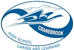 Cranebrook High School logo