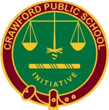 Crawford Public School logo