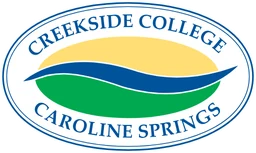 Creekside K-9 College logo