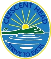 Crescent Head Public School logo