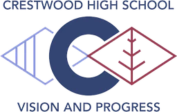 Crestwood High School logo