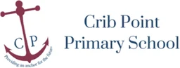 Crib Point Primary School logo