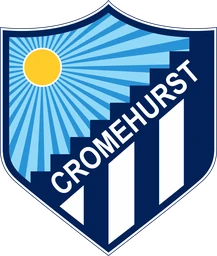 Cromehurst School logo