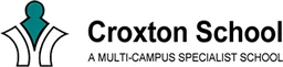 Croxton Special School logo