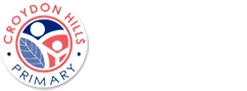 Croydon Hills Primary School logo