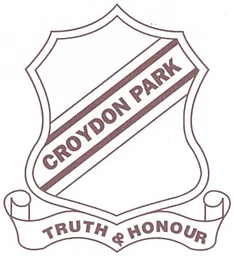 Croydon Park Public School logo