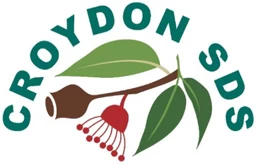 Croydon Special Developmental School logo