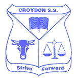 Croydon State School logo