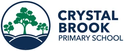 Crystal Brook Primary School logo