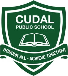 Cudal Public School logo