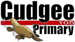 Cudgee Primary School logo