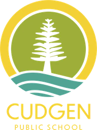 Cudgen Public School logo