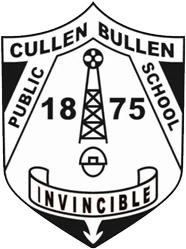 Cullen Bullen Public School logo