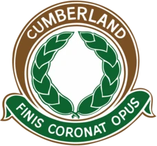 Cumberland High School logo