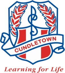 Cundletown Public School logo